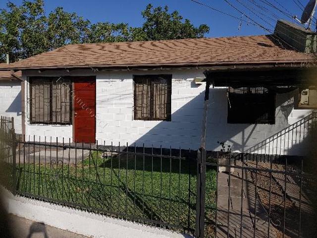 SE ARRIENDA CASA VILLA SANTA ADELA, MALL PLAZA OESTE