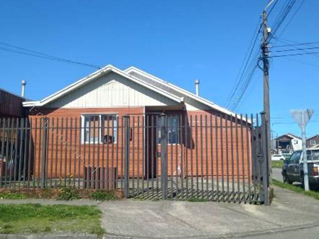 Se arrienda casa villa valle la colonia alerce alerce 2D 1B