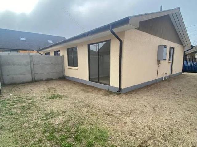 Se arrienda casa y posibilidad de compra Quillota