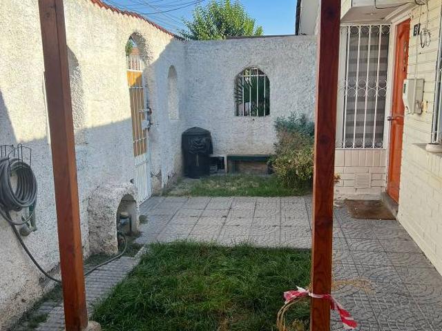 Se arrienda casa