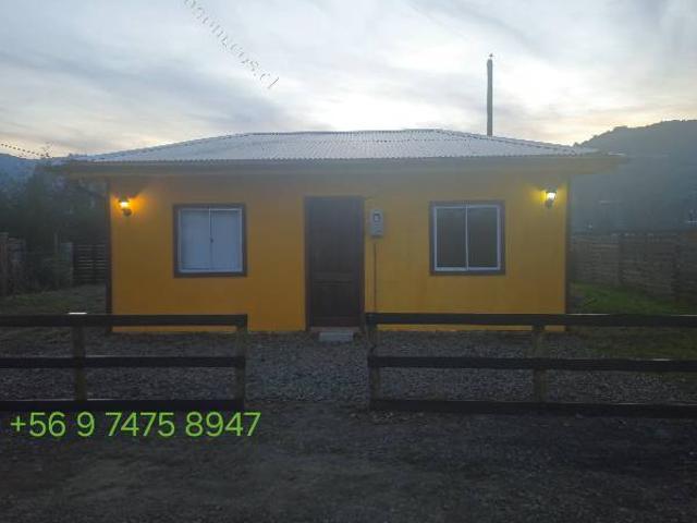 SE ARRIENDA CASA