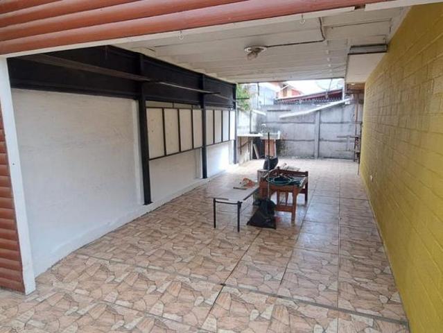 SE ARRIENDA CASA 2 HAB 1 BAÑ, VILLA DON MARTIN, CHILLAN