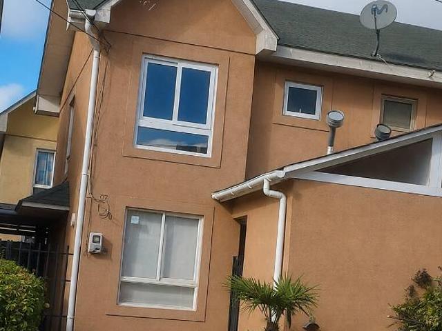Se Arrienda casa 2 pisos 3D3B Condominio San Luis Talagante