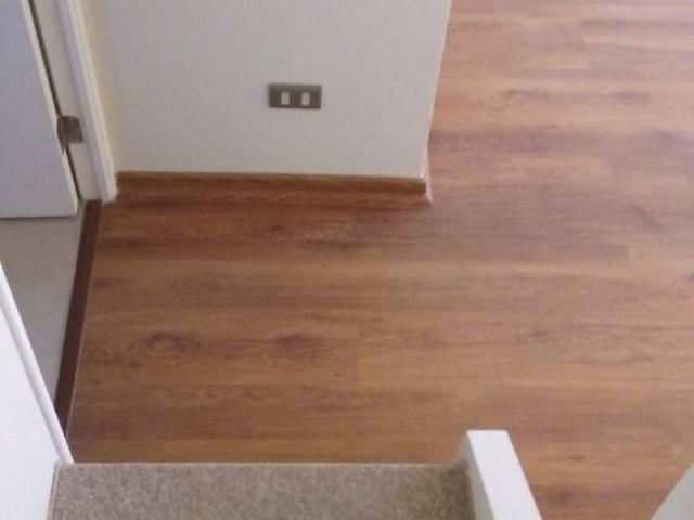 Se Arrienda casa 2 pisos aislada 3D2B