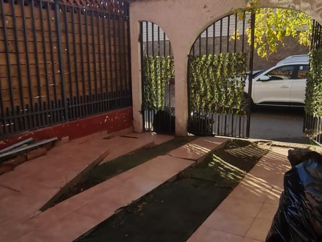 Se Arrienda Casa 2D 1 B Puente Alto