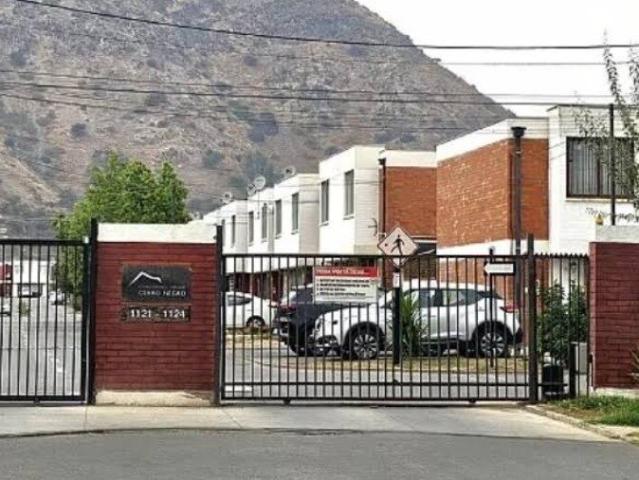 Se Arrienda Casa 2D, 1B, Condominio Cerro Negro, Sn Bdo