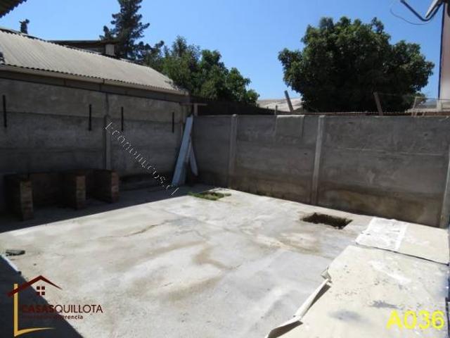 Se Arrienda Casa