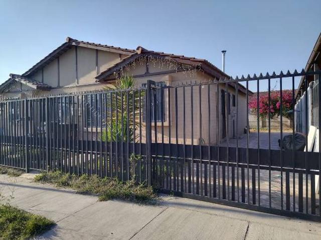 Se Arrienda Casa 3 D 1 B, Sector Residencial Padre Hurtado