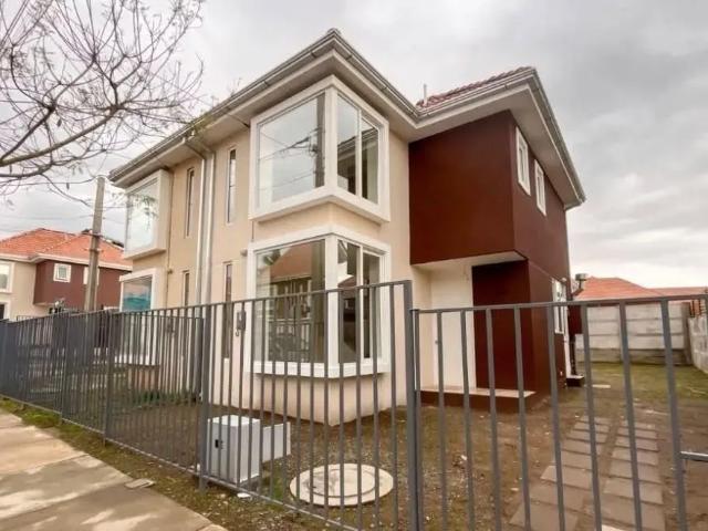 Se Arrienda Casa 3 Dor 2 Baños Micro Barrio Puente Alto