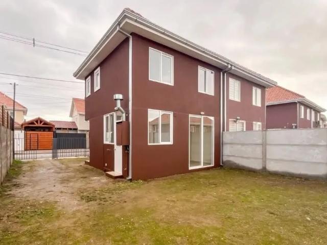 Se Arrienda Casa 3 Dor 2 Baños Micro Barrio Puente Alto
