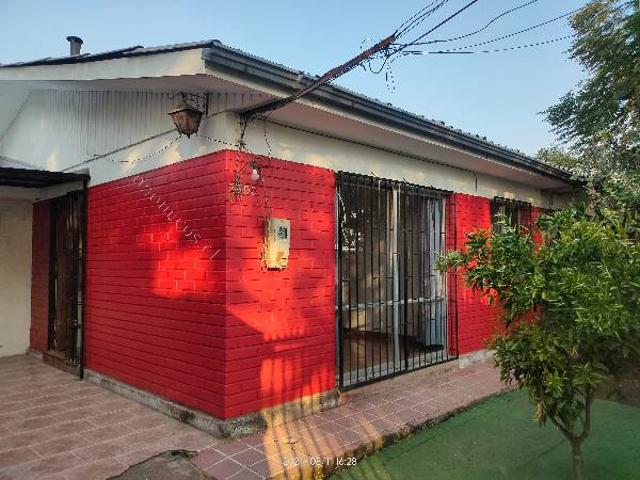 Se Arrienda casa, 3 Dorm