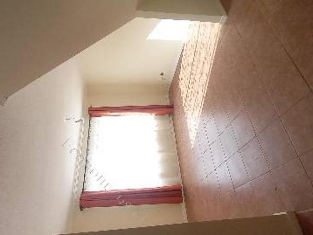 Se arrienda casa 3 dormitorios