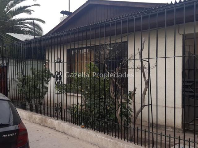 Se arrienda, Casa, 3 dormitorios