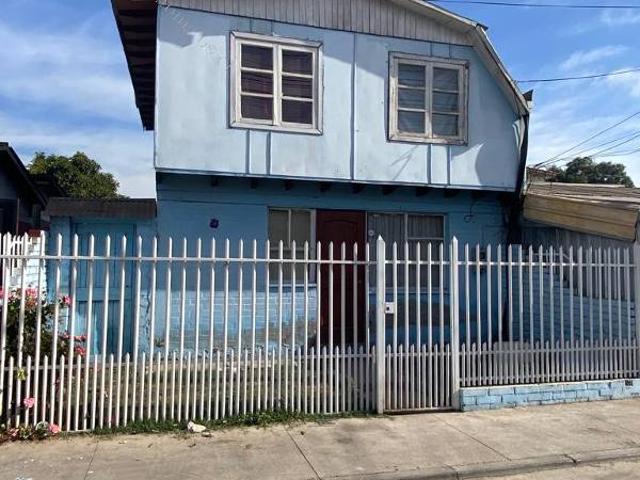 Se Arrienda Casa 3D/1B, $380.000, Quillota