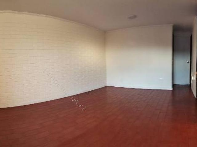 Se arrienda casa 3D1B en Maipú Villa Los Héroes Balmaceda