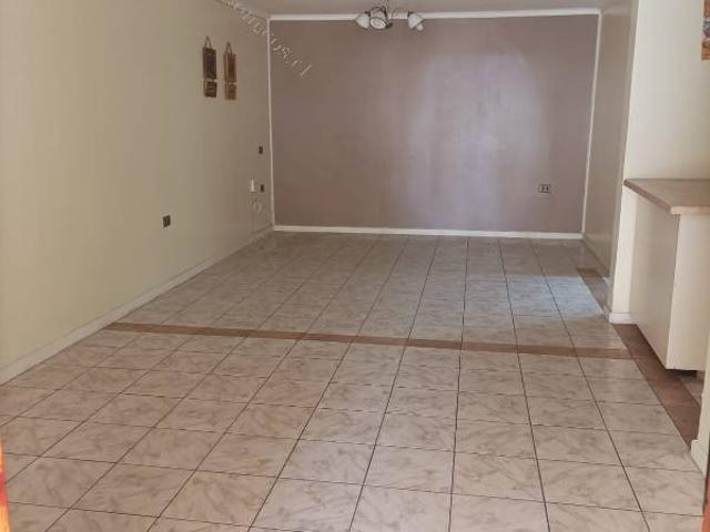 SE ARRIENDA CASA 3D/2B COPIAPÓ