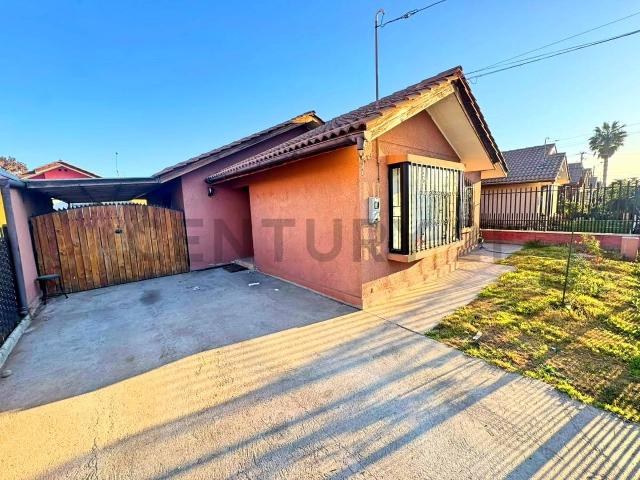 Se arrienda casa 3D+2B en La Serena
