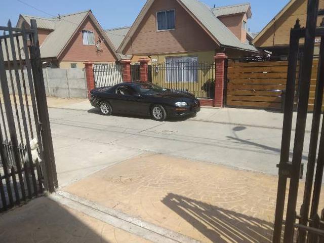Se arrienda casa 3D2B Limache