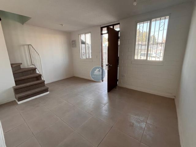 Se Arrienda Casa 3d 1B, Padre Hurtado