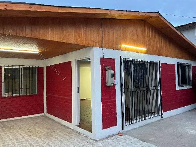 SE ARRIENDA CASA 3D 1B, SAN BERNARDO