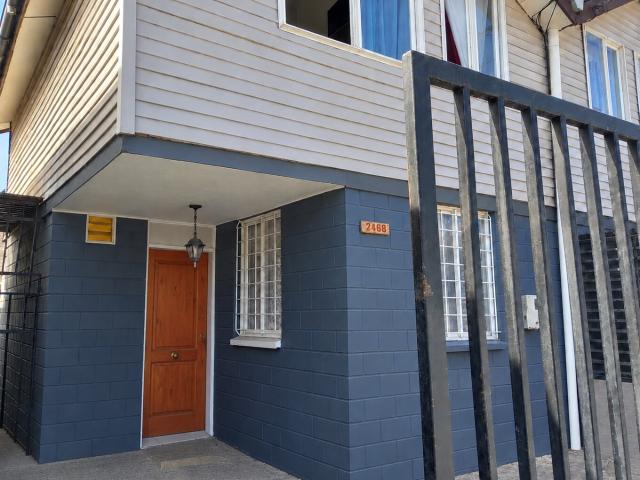Se Arrienda Casa, 3d,2b Pje Cueca Chilena, Maipu