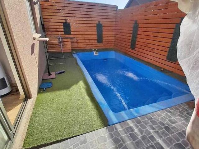 Se arrienda casa 3D 2B, San Felipe