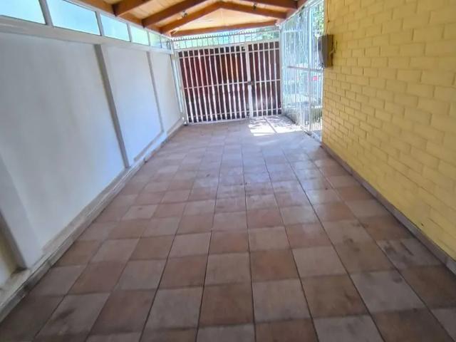 Se Arrienda Casa 3d 2b 2e 1b, Puente Alto 161028