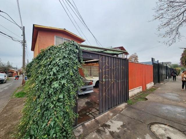 SE ARRIENDA CASA 3D,2B,3 ESTC LA FLORIDA