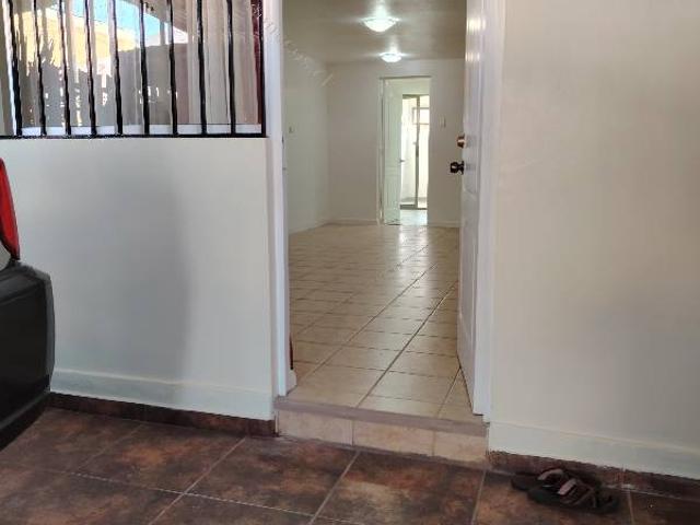 Se arrienda Casa