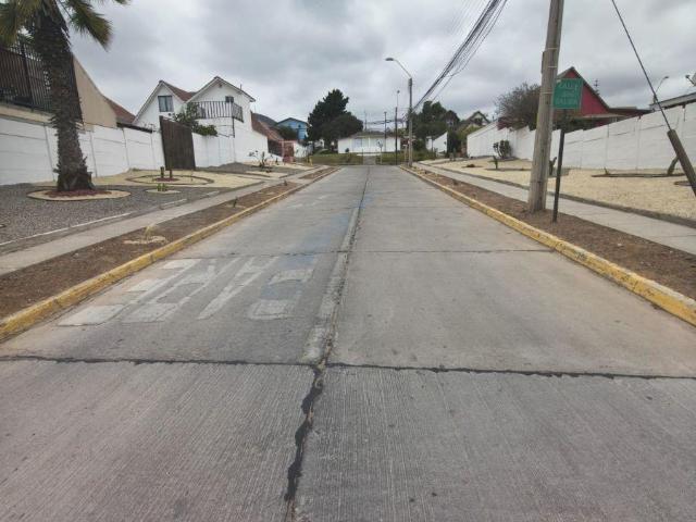 Se arrienda casa 4 dormitorios, 3 baños, San Joaquín, La Serena
