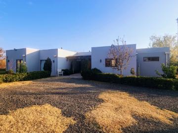 SE ARRIENDA CASA 4D/3B/3 ESTC VIRGINIA SUBERCASEAUX PIRQUE