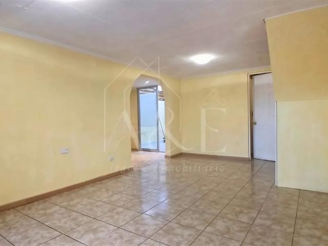 Se Arrienda Casa 4d+2b+1e, Puente Alto
