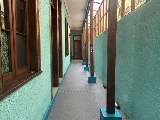 Se arrienda casa 5D 2B, calle Eloy Alfaro, Valparaíso