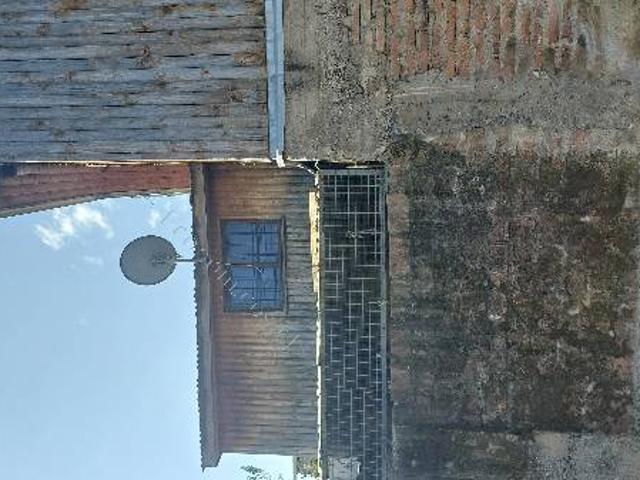 Se arrienda casa