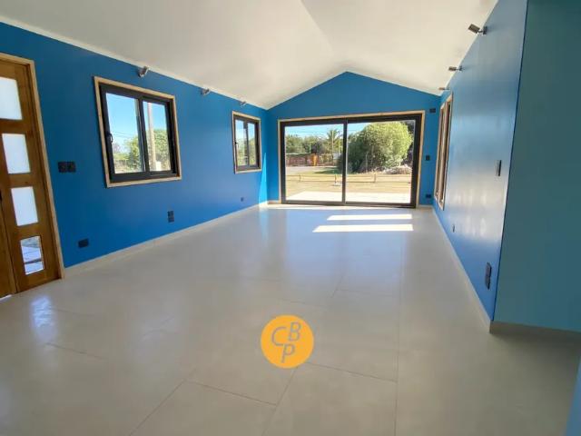 Se Arrienda Casas Nuevas Sector Huasos 2