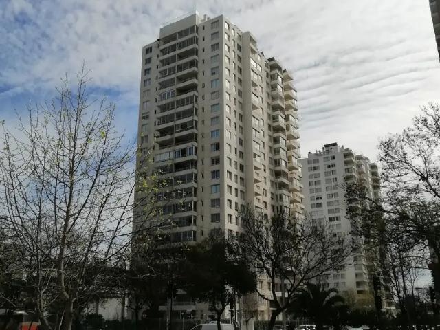 Se Arrienda Céntrico Y Soleado Depto. En Viña Del Mar