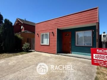 SE ARRIENDA CÓMODA CASA SECTOR BARRIO INGLÉS Ideal para vivir o microempresa familiar