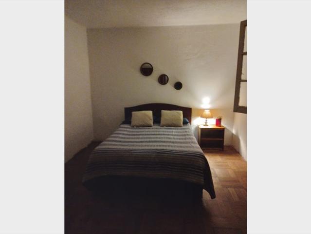 Se arrienda cómoda habitación en Cerro Alegre