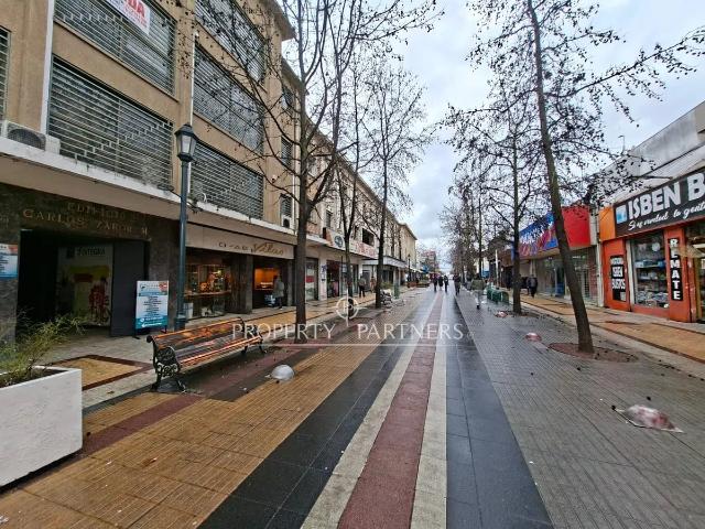 Se Arrienda Cómoda Oficina En El Centro De Talca