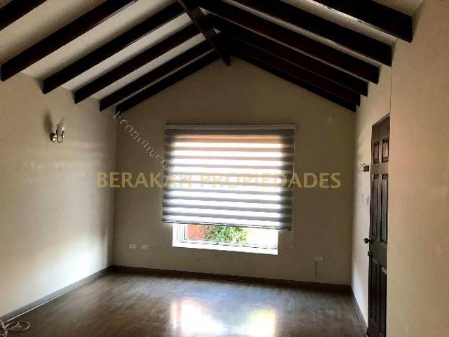 Se Arrienda con compromiso de CompraVenta