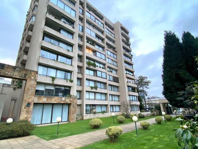 SE ARRIENDA CONDOMINIO JARDIN DEL SOL
