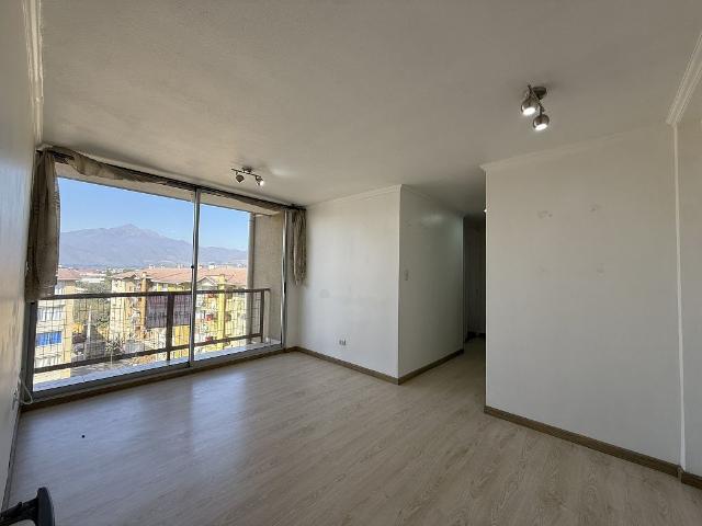 se arrienda depto 6to piso en cond altos de merced quillota