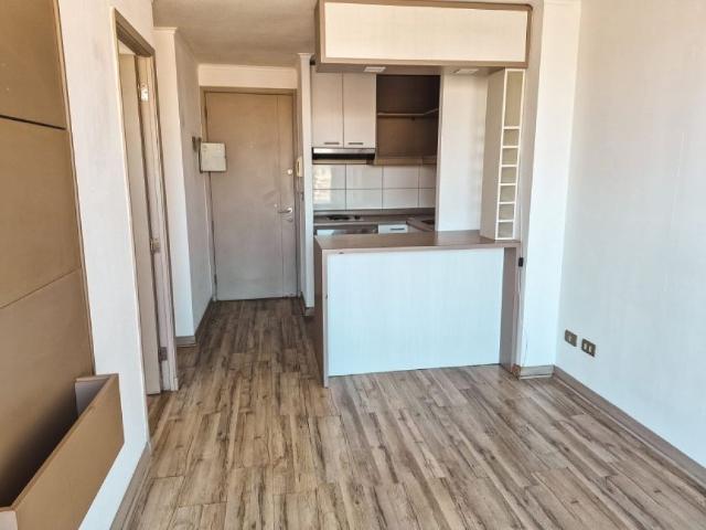 Se arrienda depto 1 dorm + 1 baño