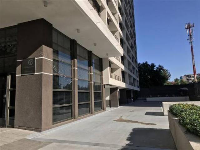 SE ARRIENDA DEPTO. 1 dormitorio CALLE RADAL