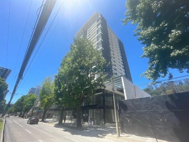 Se arrienda depto 1dor 1 baño semi nuevo centro de concepcio