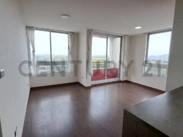 Se arrienda depto 2d en edificio parque laguna, concepción