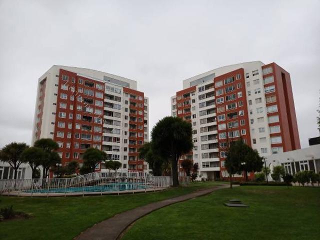 Se arrienda Depto 3 dormitorios cerca del centro de Temuco