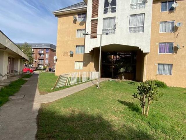 Se Arrienda Depto. 3D/1B/1E, Quillota