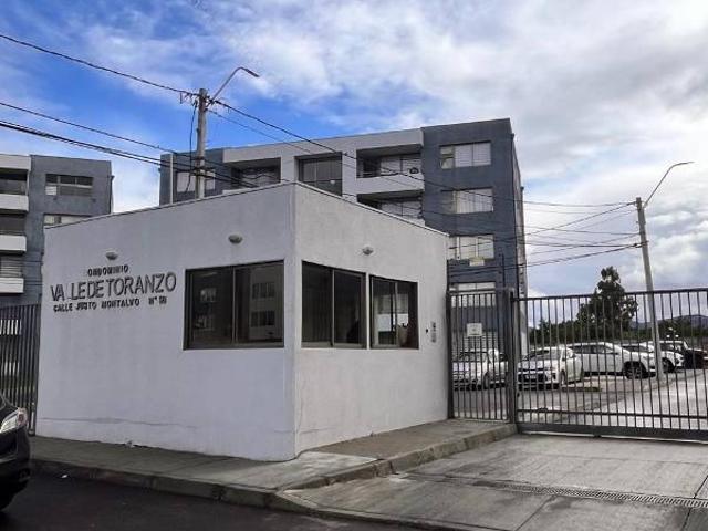 Se Arrienda Depto. 3D/2B/1E, Quillota