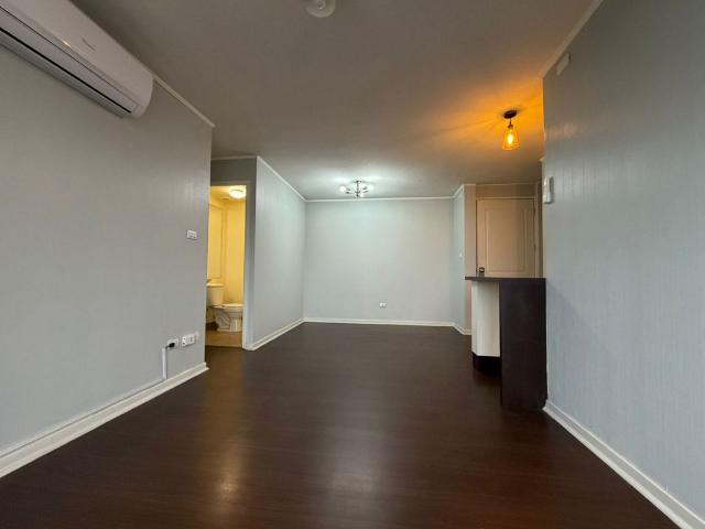 ARRIENDO DEPTO 3D 2B FRENTE HOSPITAL